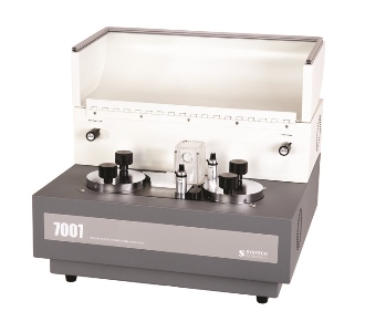 Systech-Water-Vapour-Permeation-Analyzer